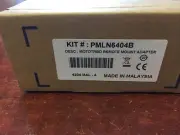 Motorola XPR5550e Mobile Radio Remote Mount Conversion Kit PMLN6404B