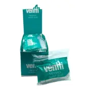 Ventti Menthol Super Slim 140 Filter Tip bag x 12 pack green box (1680 tips)
