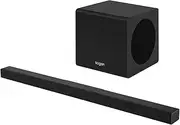 [Kogan] 2.1 Channel 160W Dolby Slim Soundbar with Wireless Subwoofer - KASBD160HAA