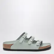 [Birkenstock] Slipper Florida colour Pure Sage 36 IT Green
