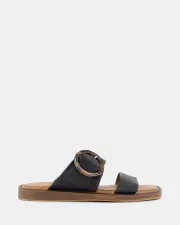 Miss Sofie Mairs/Black Womens Sandals 07
