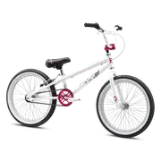 Mongoose Legion LXS White (2017)