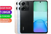 Xiaomi Redmi 13X Dual SIM 6GB RAM 128GB - BRAND NEW