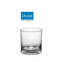 在飛比找樂天市場購物網優惠-Ocean 老式威士忌杯 《銅板價》245ml 金益合玻璃器