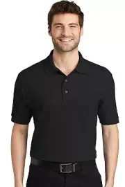 Mens Polo Shirt