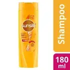 Sunsilk Nourishing Soft & Smooth Shampoo For Healthy Hair 180 ML Brand New