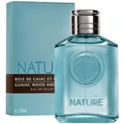 Yves Rocher NATURE Guaiac Wood and Juniper Eau De Toilette 35897 75 ml Worldwide