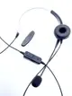 880元單耳耳機可調靜音功能 電話專用耳機麥克風HEADSET 瑞通 RS8012HME 另有 PANASONIC電話耳機 HION電話耳機 TONNET電話耳機