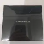 CI*G*AR*ET*TS AFTER SE*X CD 專輯 M22 C20