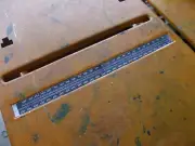 One Pair of Triton Mk3 Table Scales WCA016.