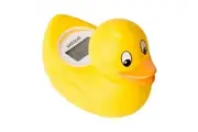 Oricom 02SD Digital Bath and Room Thermometer Duck