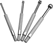 LIFKOME Adjustable Internal Diameter Gauge 3-13mm Range Caliper Measuring Tool Precision Gage Manual Measurement Tool