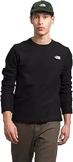 [THE NORTH FACE] Men's Alpine Polartec 100 Fleece Crew Sweatshirt