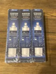 Ir Rhodesy No. Irhs050 Water Filters 3 Pack