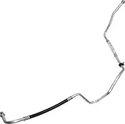 Universal Air Conditioner HA 112423C A/C Suction Line Hose Assembly