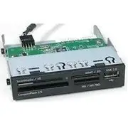 Astrotek V-113 Internal Multi Card 3.5" USB Card Reader