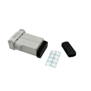 Protective Dust Cover for Dji Mini 3 Pro Battery Charging Port