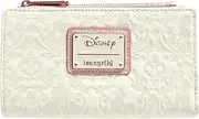 [Loungefly] Disney - Princesses Flap Wallet