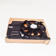 MINI F54 Engine Fan Housing W/ Fan 17427617611 2017 NEW GENUINE