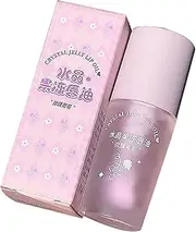 YiZYiF 1Pc Hydrating Lip Oil for Women Girls Repair Dryness Lightweight Formula Long Lasting Moisture Smooth Soft Lips Intoxicating Grape One Size