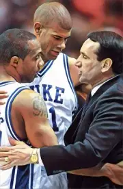 Classic Sports Prints - Duke Blue Devils Basketball- Ready2Hang - HUGE canvas