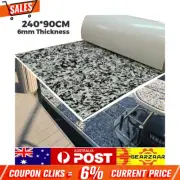 EVA Foam Boat Flooring Mat Camo Marine Teak Decking Sheet for Yacht 90cmx240cm%