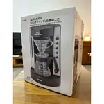 【二手】HARIO 珈琲王 V60 COFFE MAKER EVCM-5B 珈琲王 咖啡機 台灣公司貨