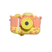 For Apple Airpods 1/2 Generation Universal Stereoscopic Cartoon Camera Bluetooth Headphone Protective Case