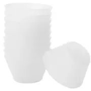 20Pcs Mixing Cup Mixing Cups For Epoxy Resin Silicone Mixing Cups For Resin