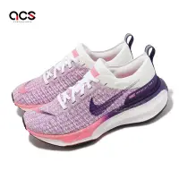 在飛比找Yahoo奇摩購物中心優惠-Nike 慢跑鞋 Wmns ZoomX Invincible