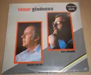 LEW TABACKIN/WARNE MARSH - Tenor Gladness - Inner City IC 6048 SEALED
