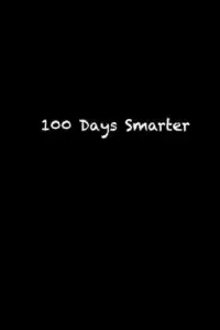 在飛比找博客來優惠-100 Days Smarter: 100th day of