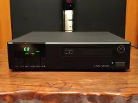 在飛比找Yahoo!奇摩拍賣優惠-英國製 LINN MIMIK CD Player 數位同軸 