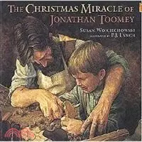 在飛比找三民網路書店優惠-Christmas Miracle of Jonathan 