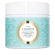 LALICIOUS - Sugar Reef Extraordinary Whipped Sugar Scrub - 16 Ounces