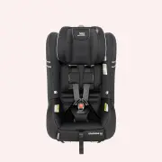 Safe-N-Sound Graphene EA iFix TEX (0-4 Years) by Britax | the memo