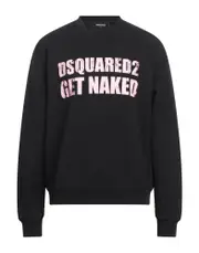 [DSQUARED2] DSQUARED2 Sweatshirts - Item 10595024