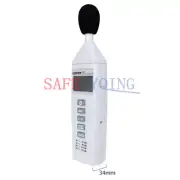 ONE CENTER-329 Mini Sound Level Meter Level Range 40~130dB
