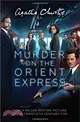 Murder on the Orient Express (Film Tie-in)