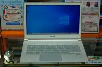 在飛比找Yahoo!奇摩拍賣優惠-中古美品 宏碁 Acer Aspire S7 - i5 33