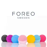 在飛比找蝦皮購物優惠-Foreo luna fofo 洗臉機 粉色