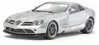 Tamiya 1/24 Mercedes-Benz SLR McLaren 722 Edition Plastic Model Kit NEW