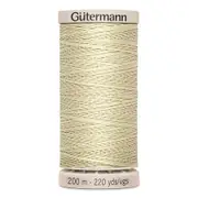 Gutermann Quilting Thread 200m - 0829 -