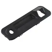 81260C1010 Outside Trunk Lid Lock Handle Shell For Hyundai For Sonata 15-17 New