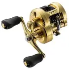 SHIMANO Baitcasting Reel 23 Calcutta Conquest MD 300XG Lure Casting