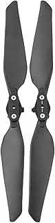 2/4/8pcs Foldable Quick Release Propeller Props Blades Quadcopter Replacement Drone Accessories Spare Parts, for FIMI, X8 SE 2020 Propeller Prop(2pcs(1 Pair))