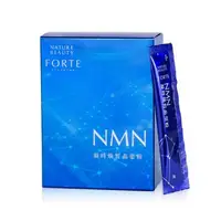 在飛比找森森購物網優惠-台塑生醫【FORTE】NMN凝時煥皙晶瑩粉(30入/盒)