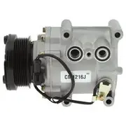 Jayair A/C Compressor - CM1216J