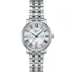 【TISSOT天梭 官方授權】TISSOT T-Classic 都會品味女錶 母親節(T1222101103300)