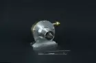 Live Steam Turbine Engine JB-II Model